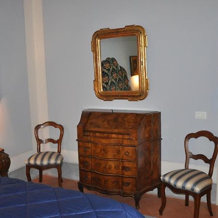 Apartmán Le Sale Di Mozart Florencie Exteriér fotografie