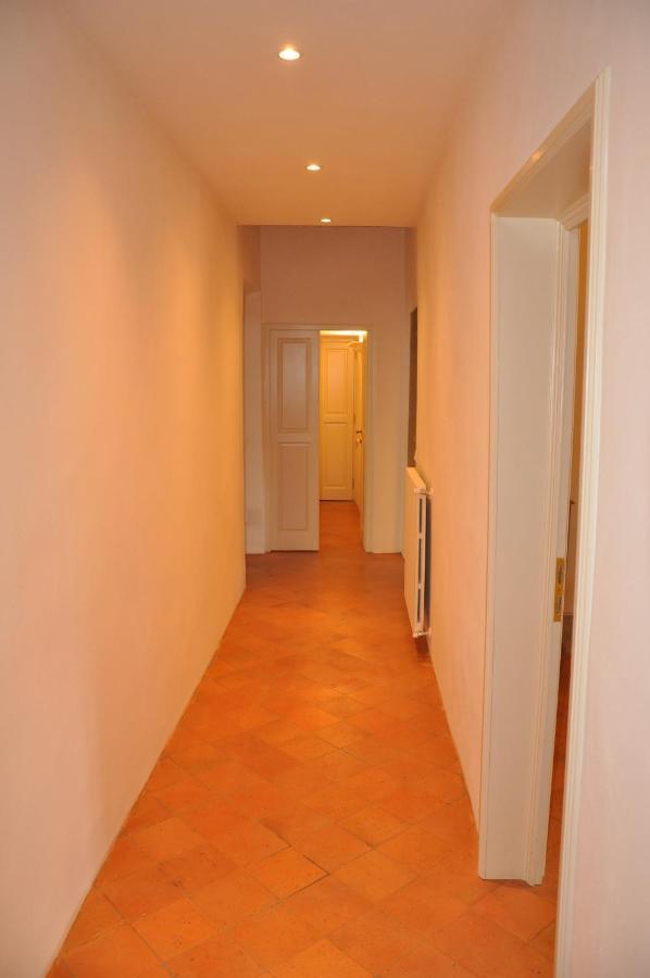 Apartmán Le Sale Di Mozart Florencie Exteriér fotografie